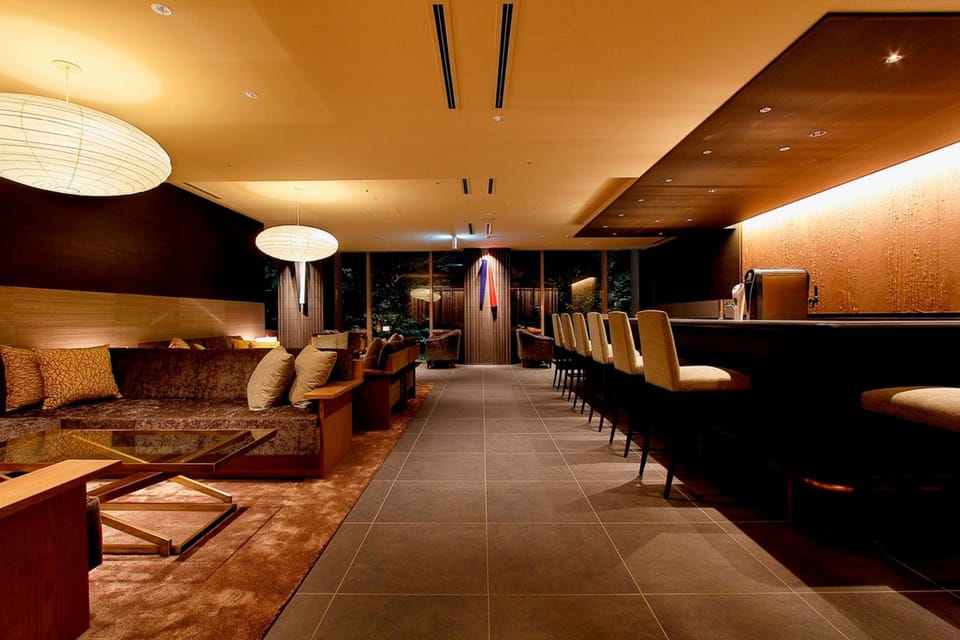 The Prince Sakura Tower Tokyo, Autograph Collection Hotel in Kanagawa Prefecture