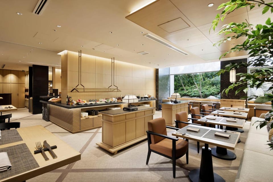 The Prince Sakura Tower Tokyo, Autograph Collection Hotel in Kanagawa Prefecture