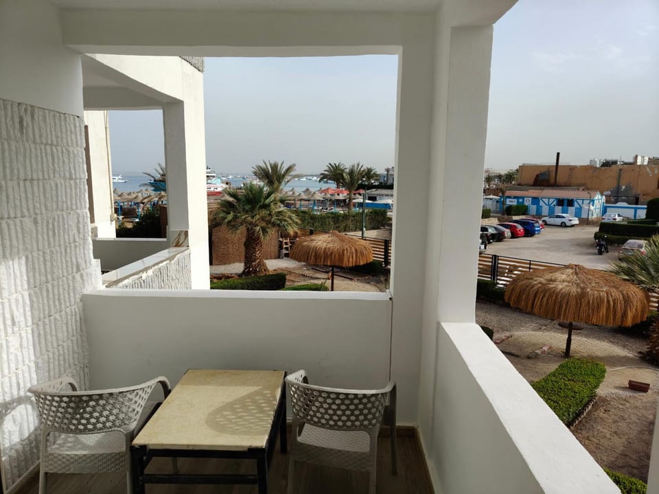 Porto View Hotel in Hurghada
