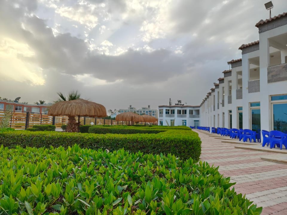 Porto View Hotel in Hurghada