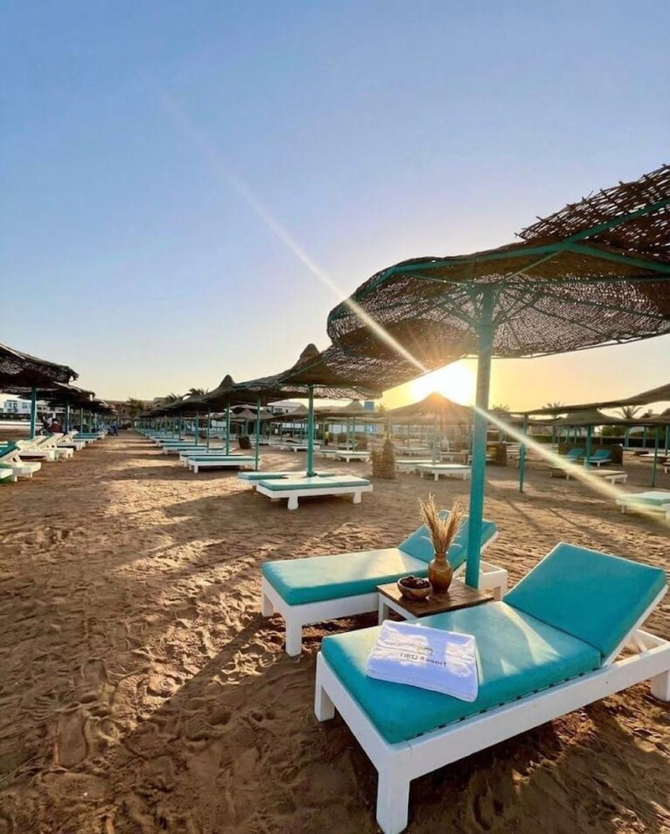 Porto View Hotel in Hurghada