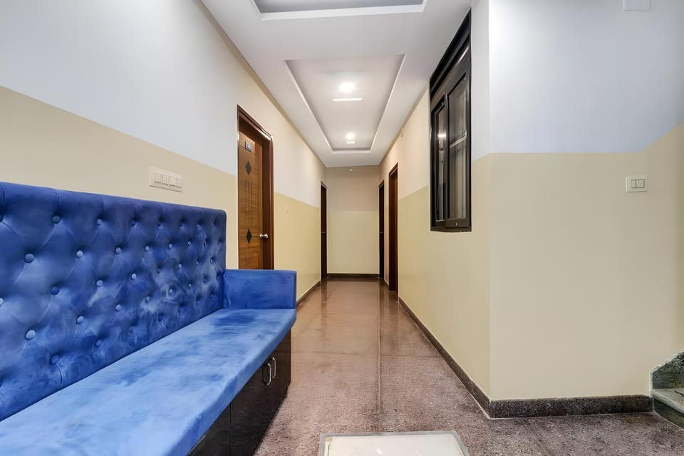Hotel SKY INNs Yeshwantpur Hotel in Bengaluru