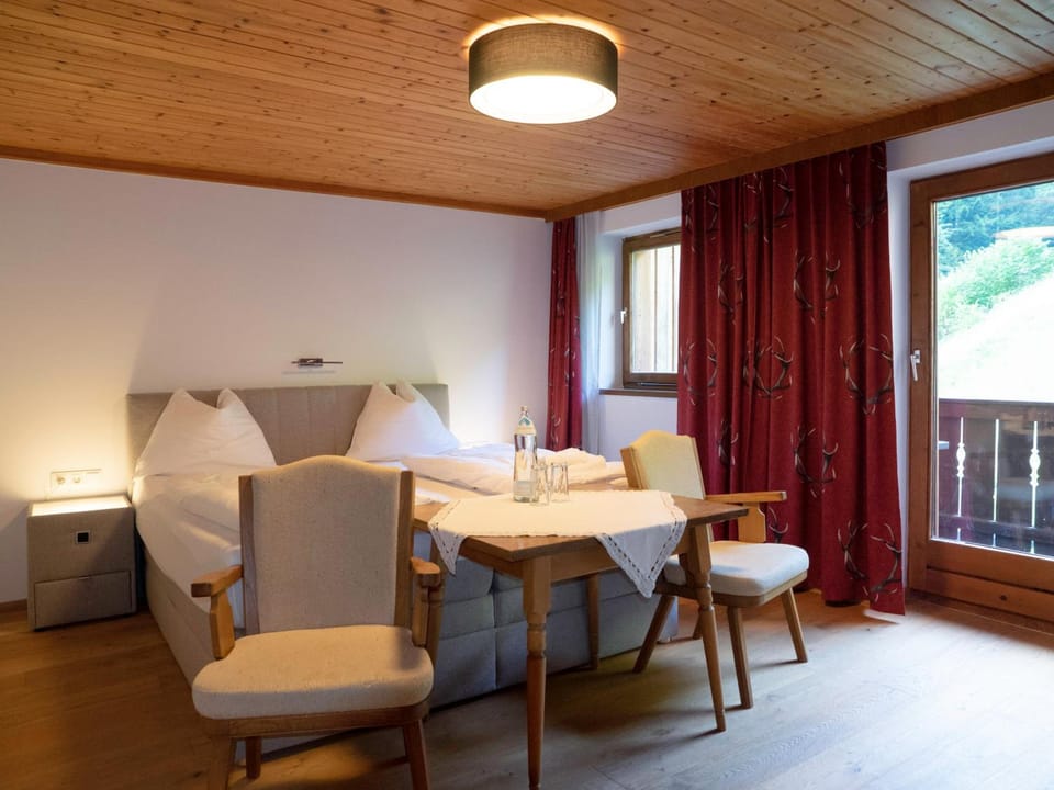 Hotel Friedlwirt - Kraftplatz Natur Hotel in Salzburgerland