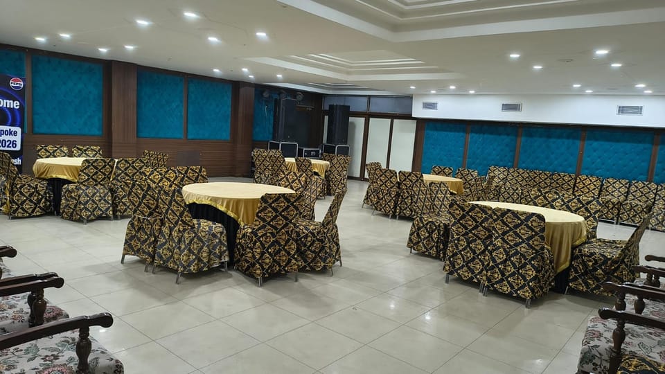 Hotel Windsmur Hotel in Himachal Pradesh