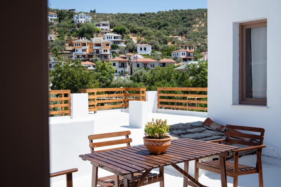 Afissos Blu Hotel Apartment hotel in Magnesia Prefecture, Greece