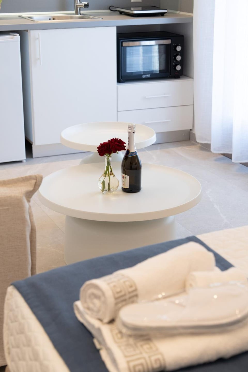 Afissos Blu Hotel Apartment hotel in Magnesia Prefecture, Greece