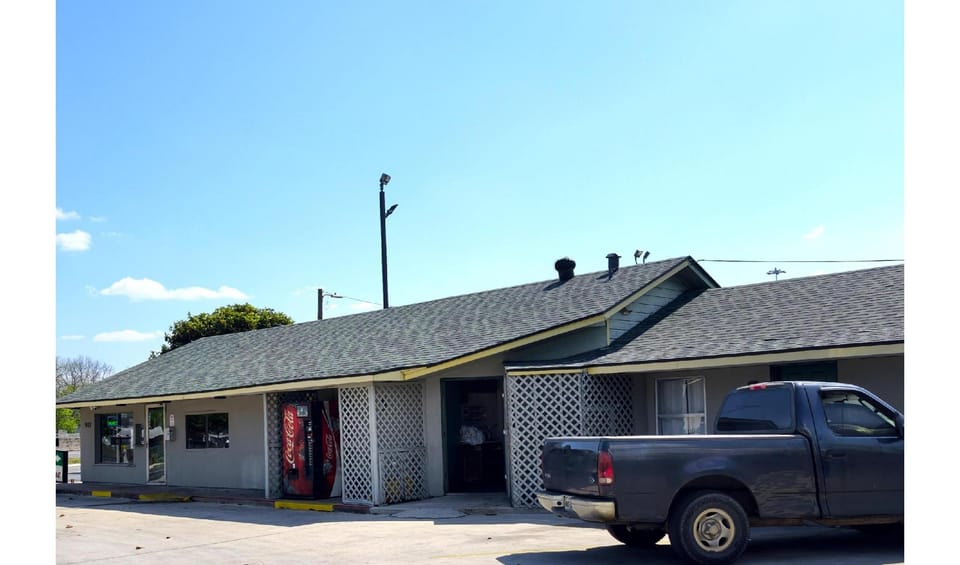 Best Budget Inn San Marcos TX Hotel in San Marcos