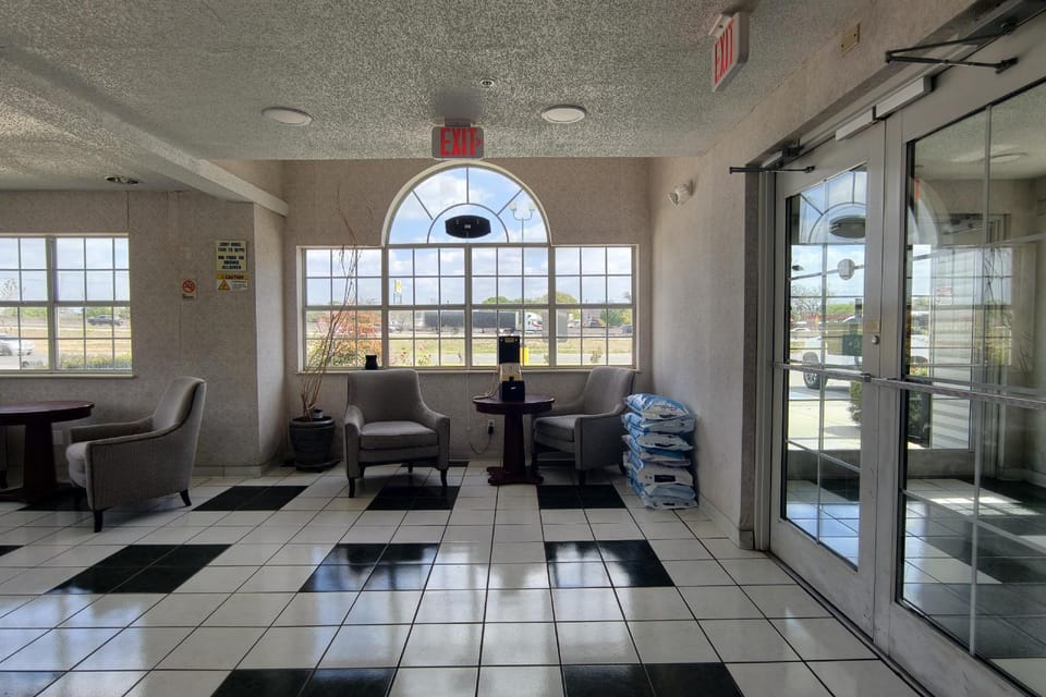 Facilities