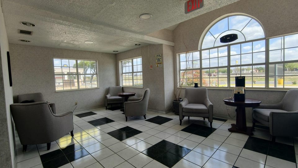 Classic Inn San Marcos TX Hotel in San Marcos