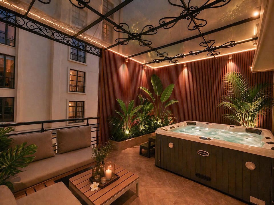 Spa