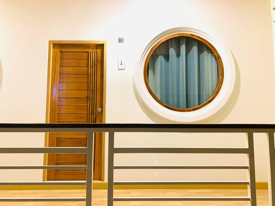 Fuki House Hotel in Thailand