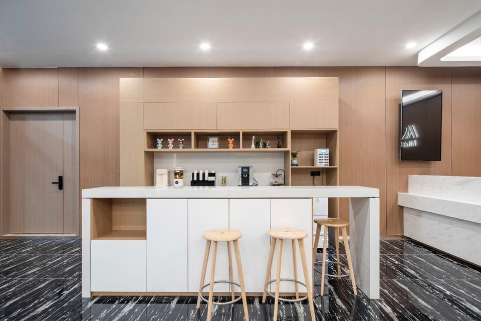 Aifeel - Lianyungang Donghai Pedestrian Street Hotel Hotel in Jiangsu