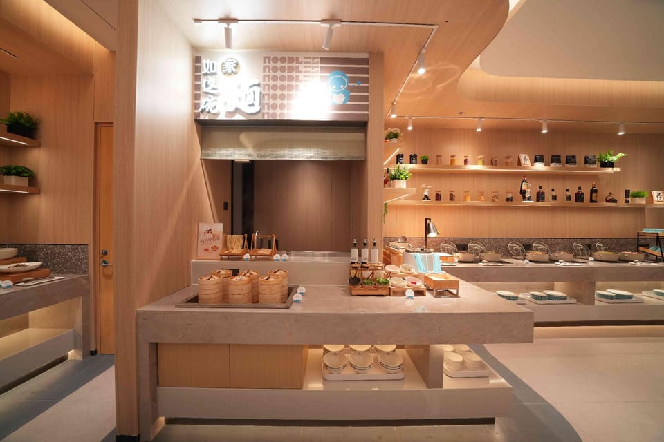 YUNIK - Ningbo Fenghua Sanheng Industrial Park Esports Hotel Hotel in Zhejiang
