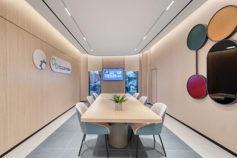 YUNIK - Ningbo Fenghua Sanheng Industrial Park Esports Hotel Hotel in Zhejiang