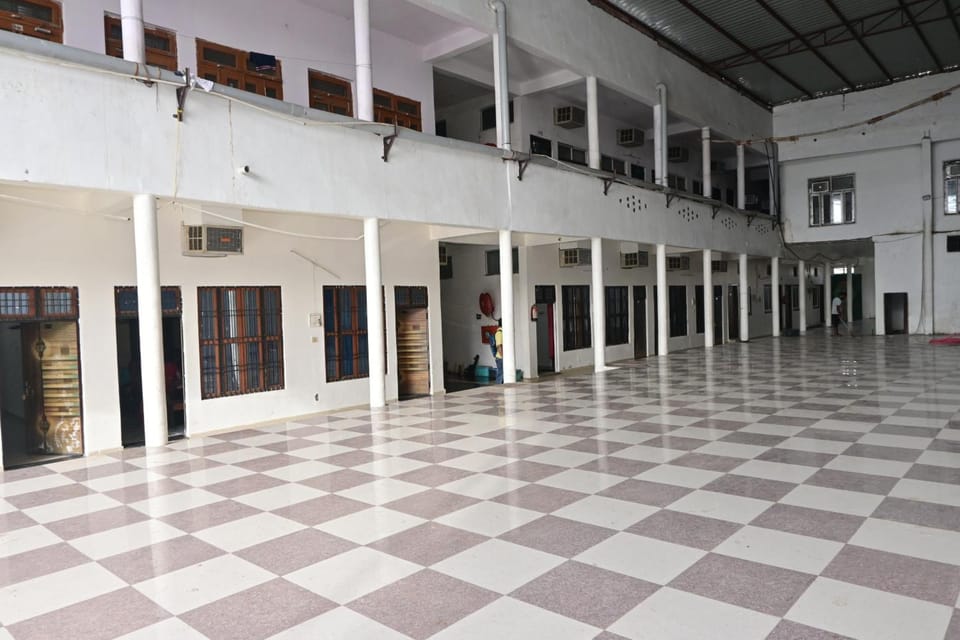 Hotel RG Hotel in Nepal