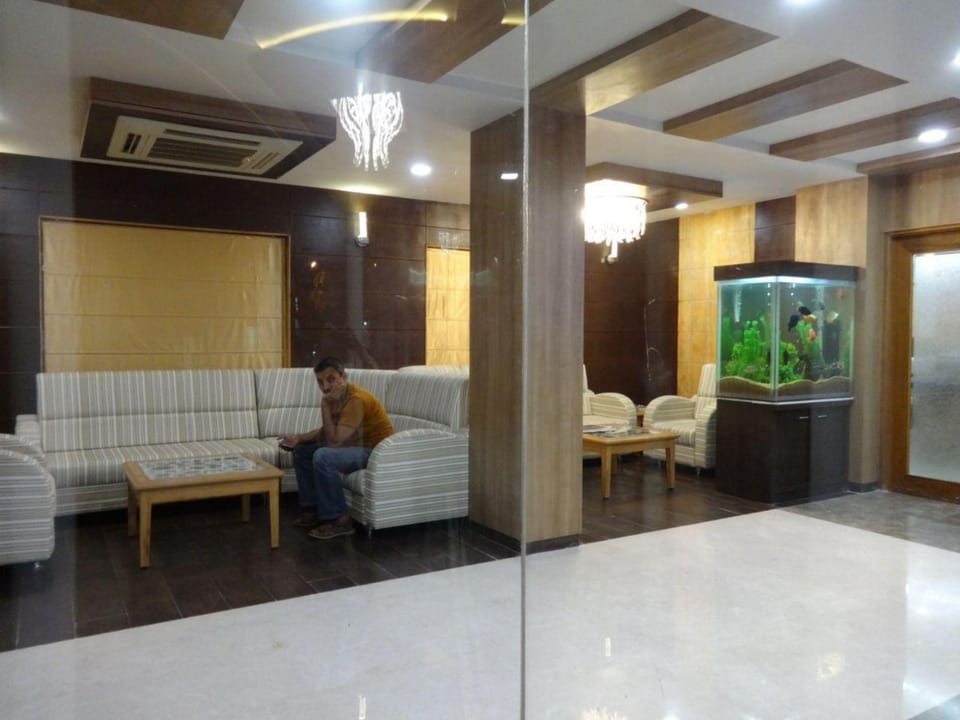FabHotel Grand Gunas Hotel in Coimbatore