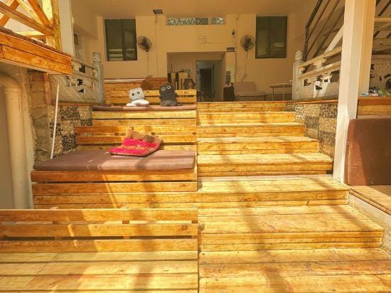 Dali Backpacker Hostel Hotel in China