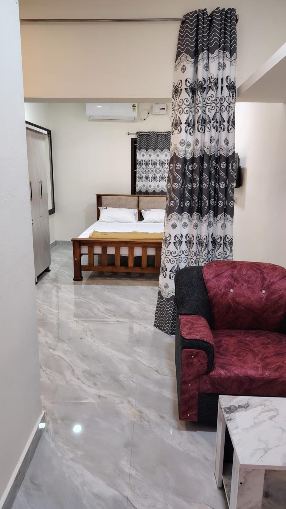 Golden Stay Inn Hotel in Tamil Nadu