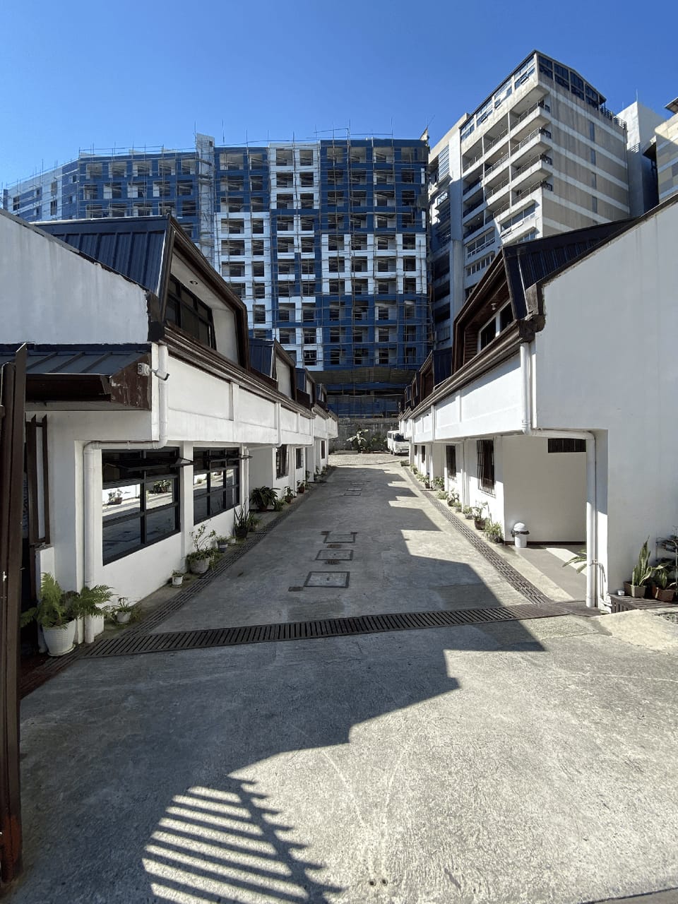 Starring Pinescape Villas Apartment hotel in Baguio