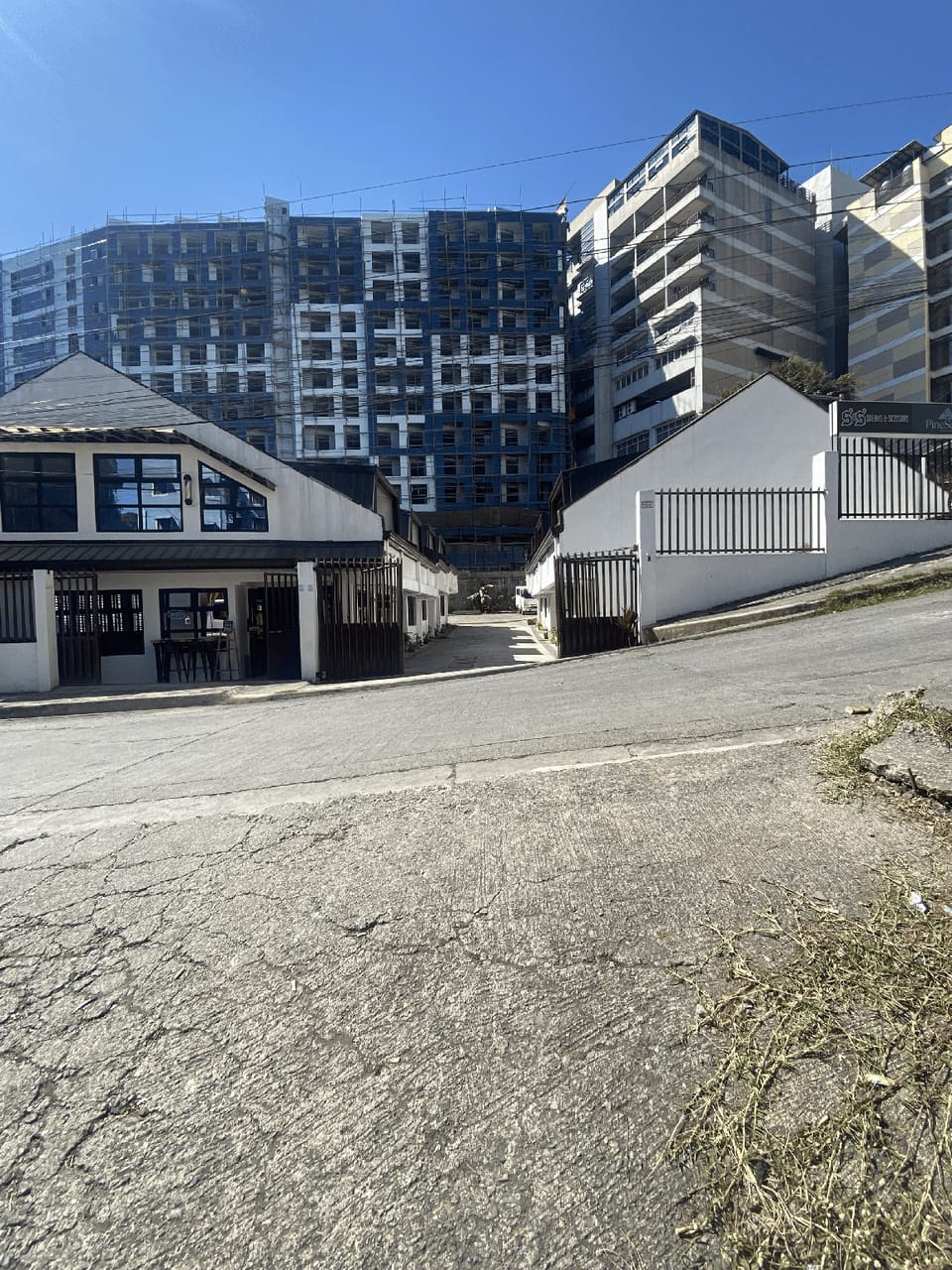 Starring Pinescape Villas Apartment hotel in Baguio