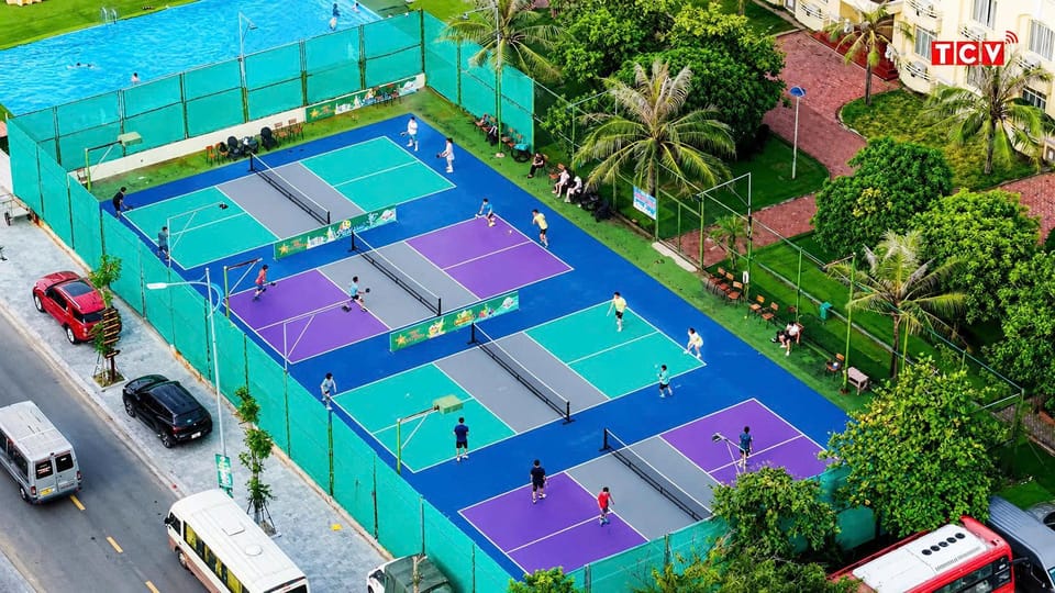 Facilities