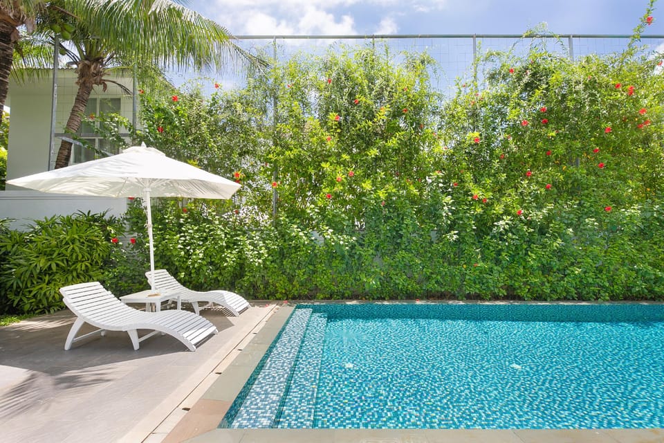 Premier Villa Danang Resort  Resort in Da Nang