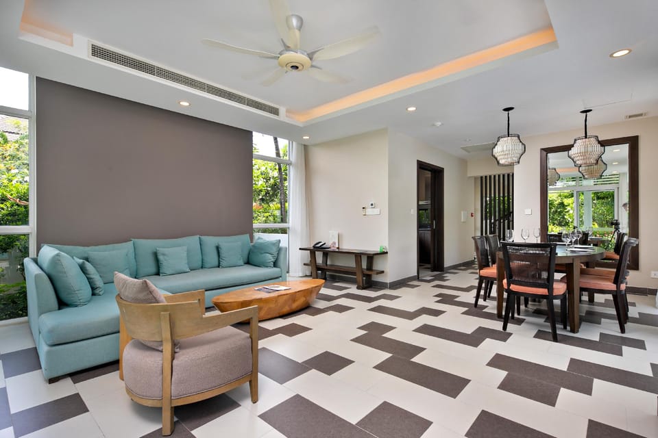 Premier Villa Danang Resort  Resort in Da Nang