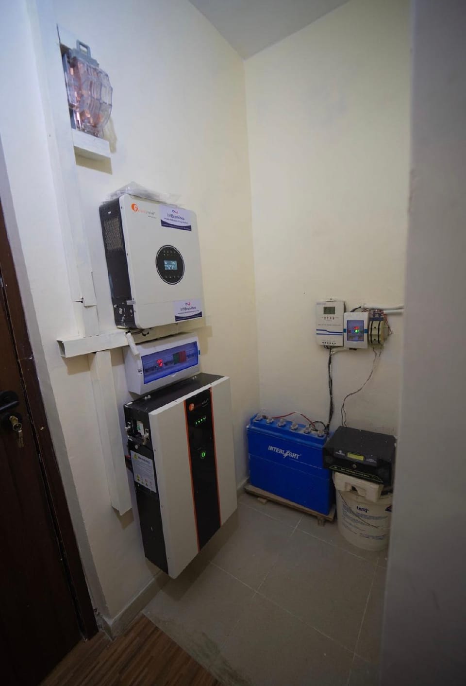 TBG Apartments  Apartment hotel in Lagos