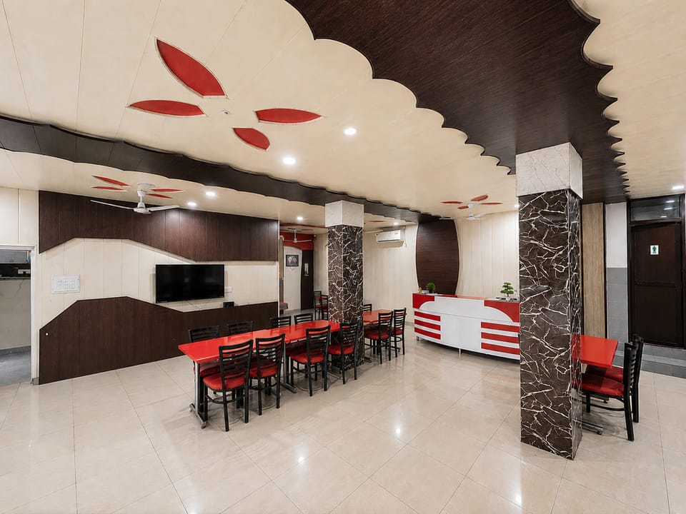 Osho Hotel, Restaurant & Banquet Hotel in Himachal Pradesh