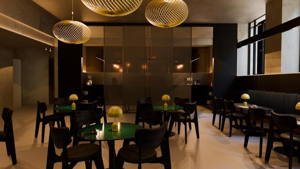 Breda Suites Hotel Milano Hotel in Sesto San Giovanni