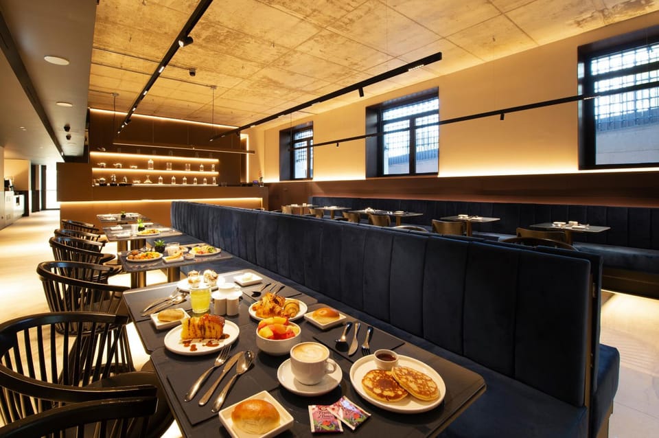 Breda Suites Hotel Milano Hotel in Sesto San Giovanni