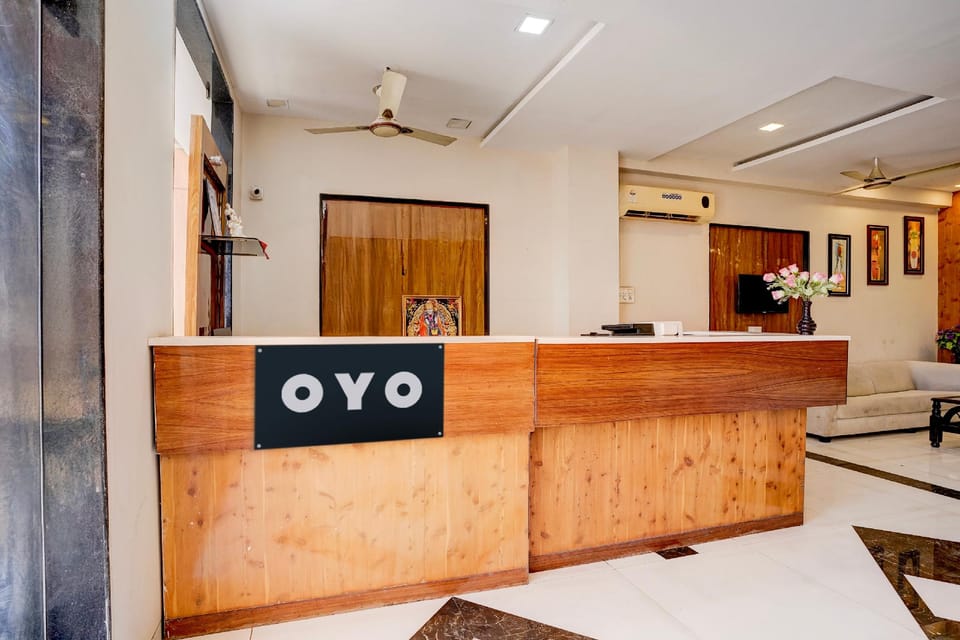 Hotel O Blink Hotel in Maharashtra