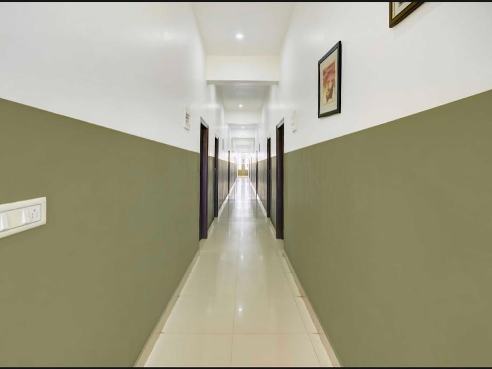 Facilities
