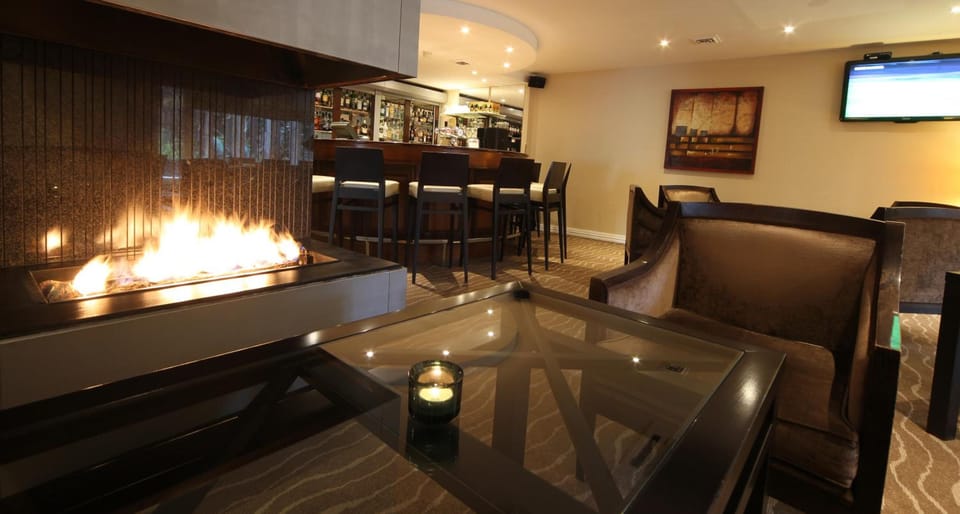 Gresham Belson Hotel Brussels Hotel in Brussels