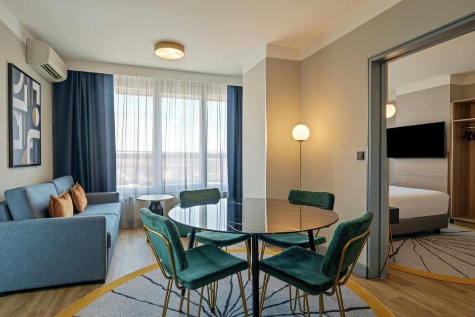 The Belson Brussels, a Tribute Portfolio Hotel Hotel in Brussels