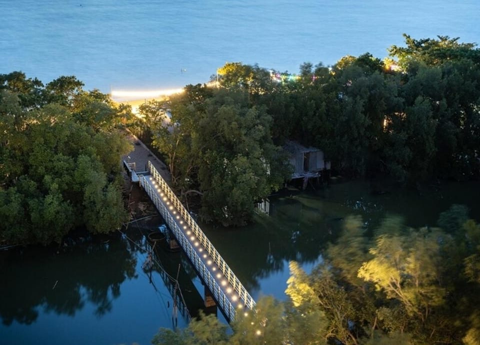 Timeless Residence Pattaya Hotel in Pattaya City
