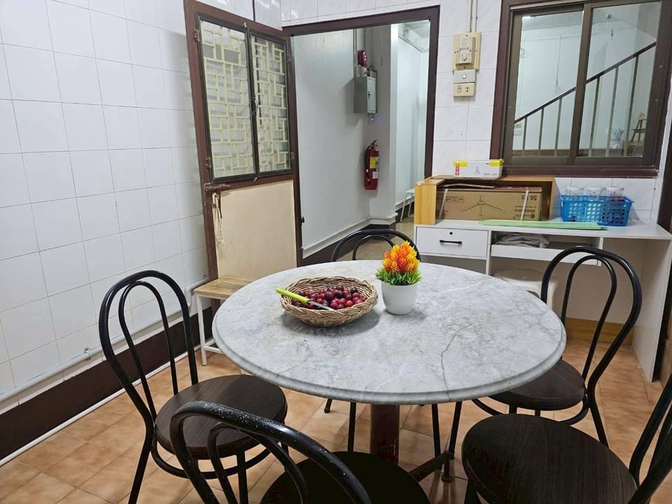 We Hostel Hostel in Thailand