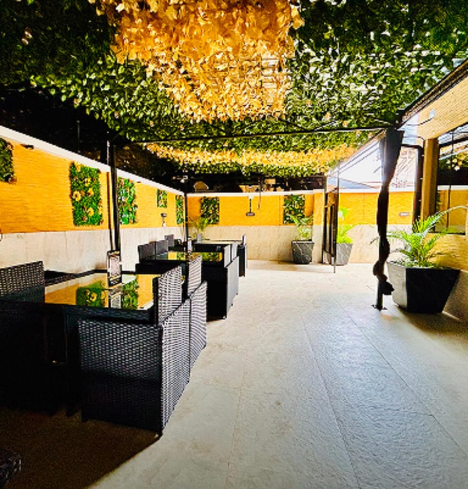 Pearlwood Hotels Hotel in Lagos