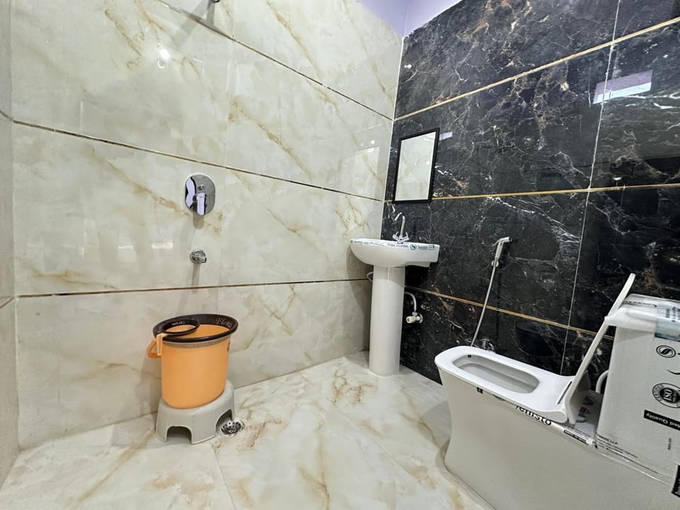 Hotel Jaanvi Hotel in Uttar Pradesh