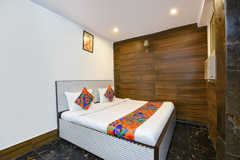 Room plan