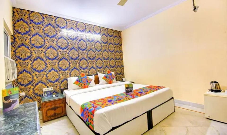 Room plan