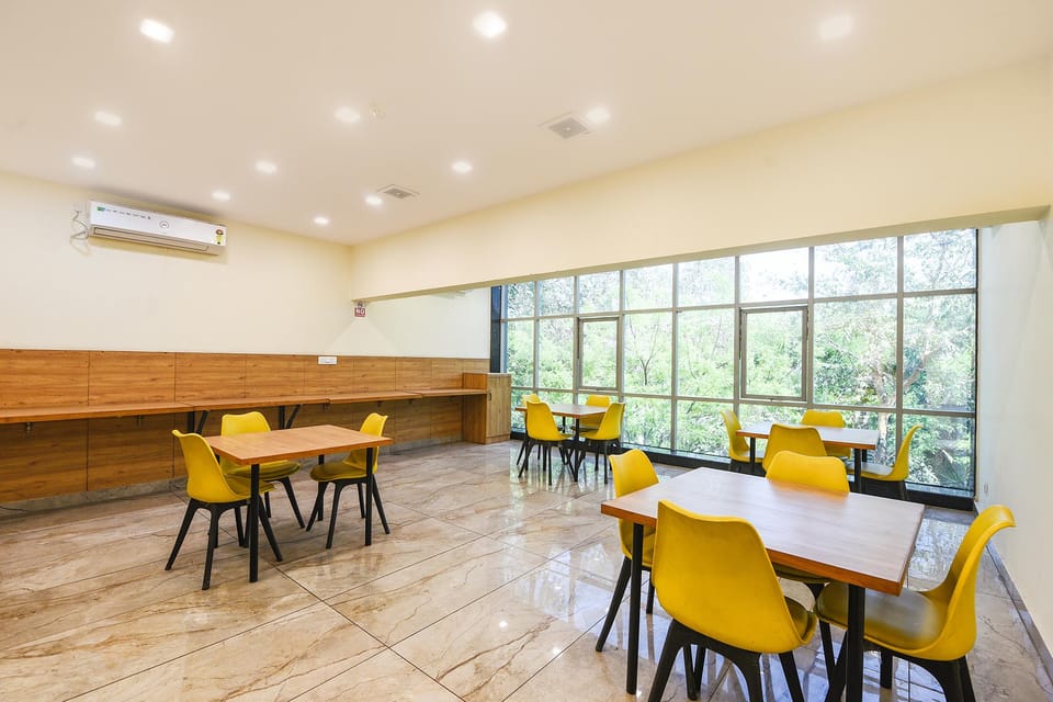 FabHotel Celebrity Inn Hotel in New Delhi
