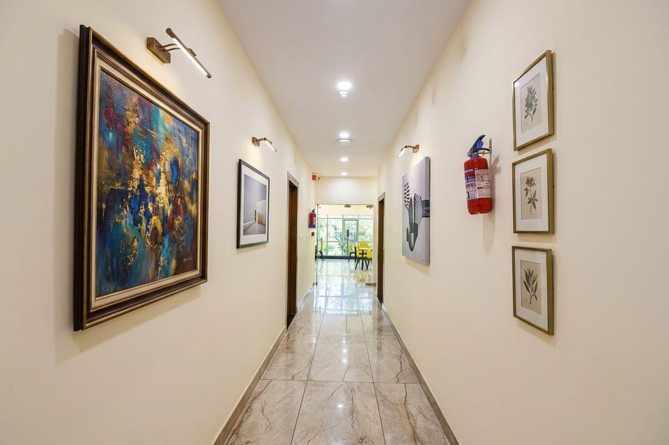 FabHotel Celebrity Inn Hotel in New Delhi