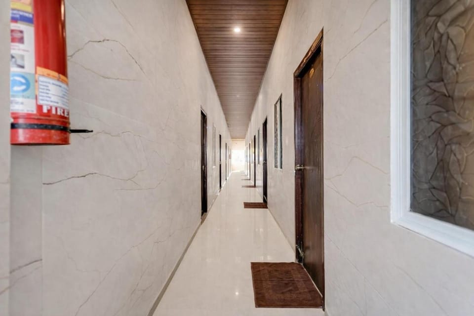 Thirumathi Residency Hotel in Tamil Nadu