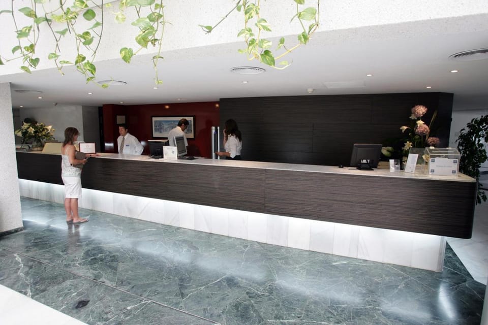 AR Almerimar Hotel in Andalusia