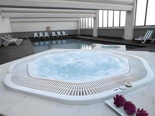AR Almerimar Hotel in Andalusia