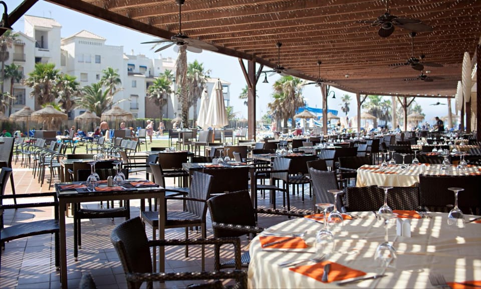 AR Almerimar Hotel in Andalusia