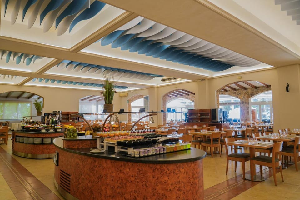 htop Caleta Palace - Bliss Hotel in Platja d'Aro