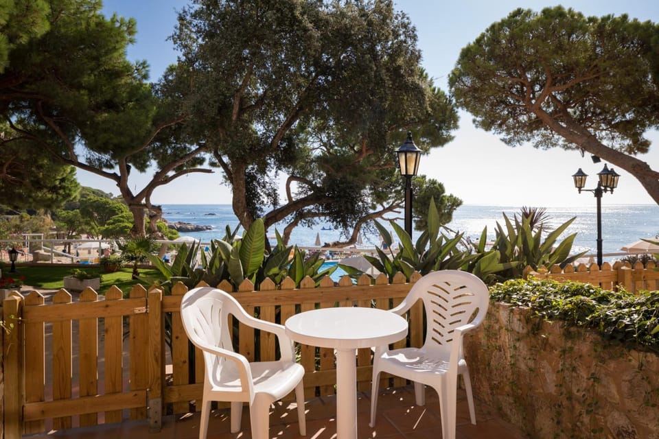htop Caleta Palace - Bliss Hotel in Platja d'Aro