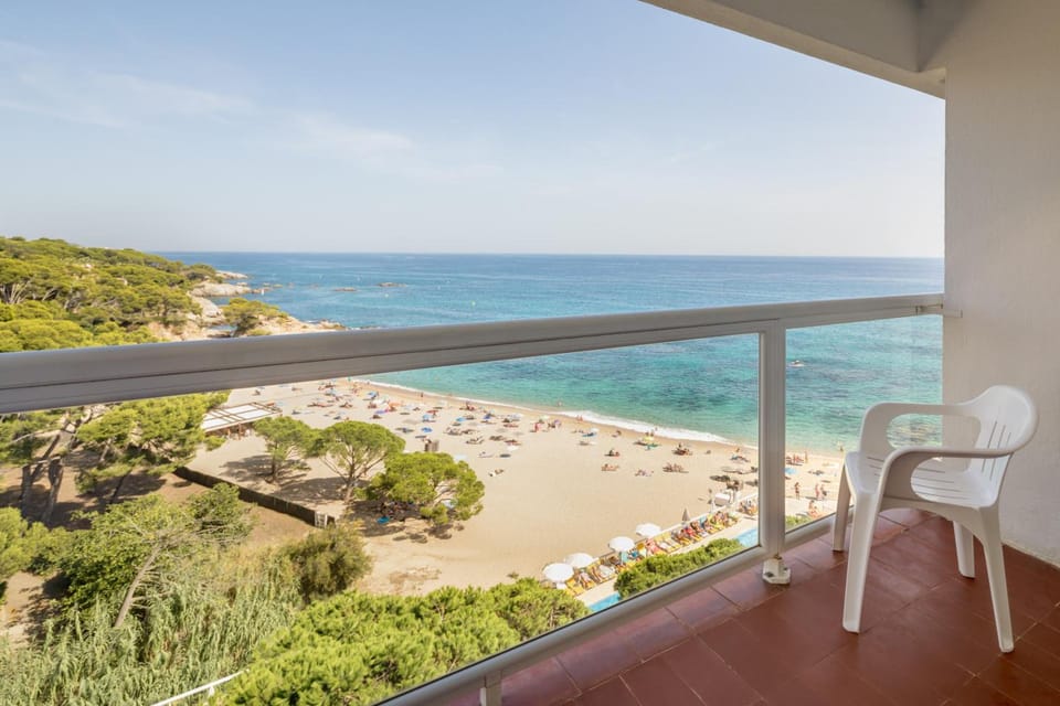htop Caleta Palace - Bliss Hotel in Platja d'Aro